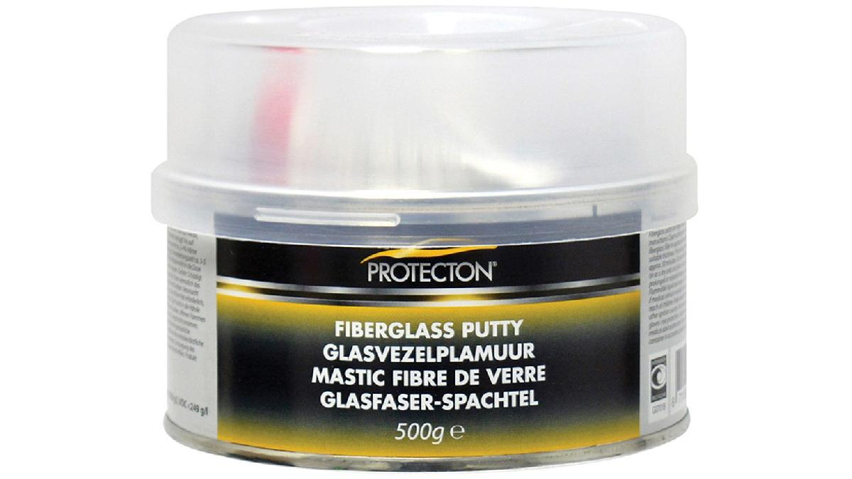 Protecton+Mastic+fibre+de+verre+500gr